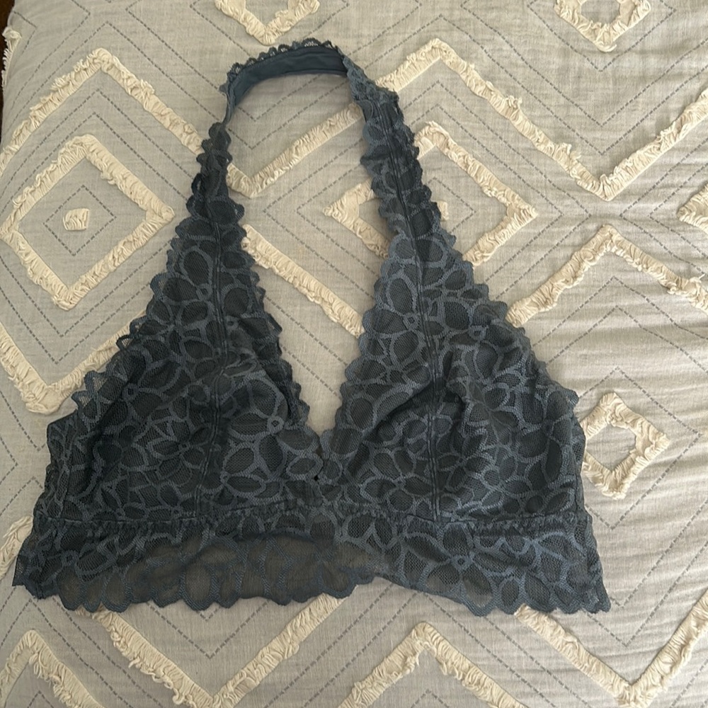 Victoria Secret Floral bralette